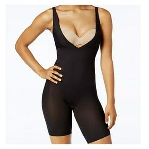Maidenform Wear Your Own Bra Singlet
